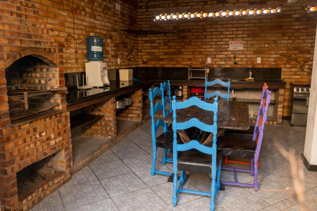 Albergue & Pibes De Flores Cabo Frio