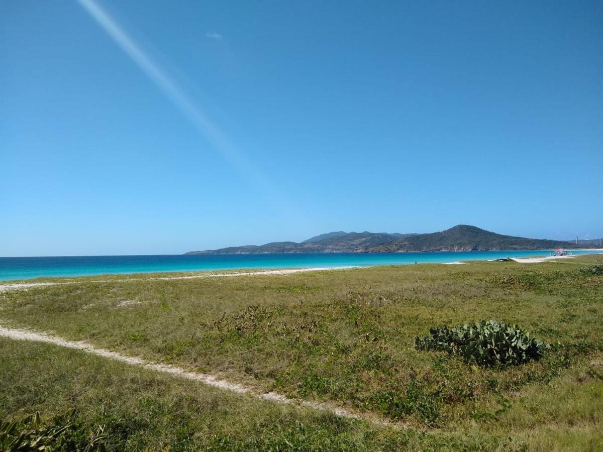 Albergue & Pibes De Flores Cabo Frio