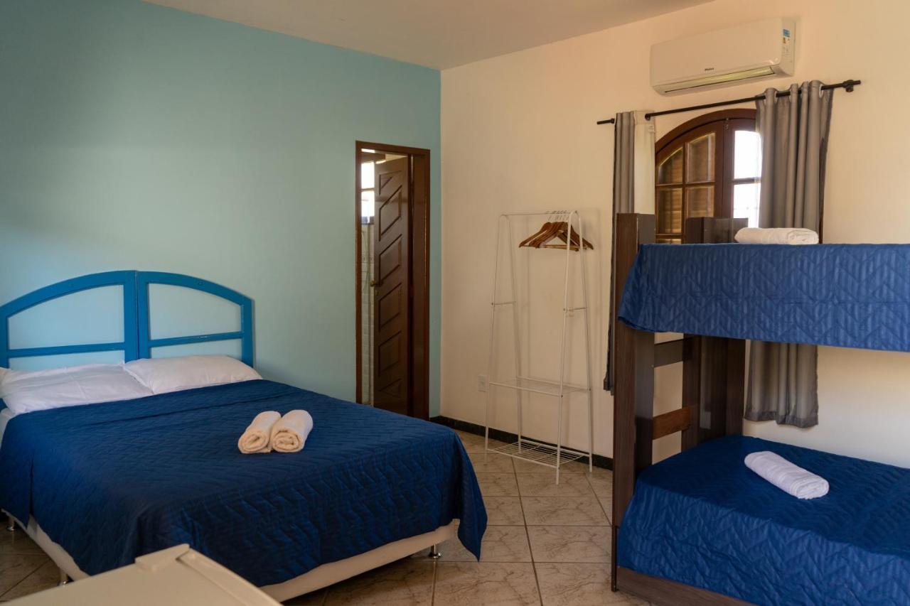 & Pibes De Flores 旅馆 Cabo Frio